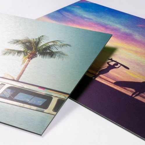 Dibond butler finish 1